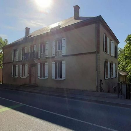 Maison Monxanin Gardouch Exterior photo